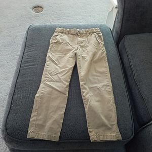 Carter's pants, barely worn!